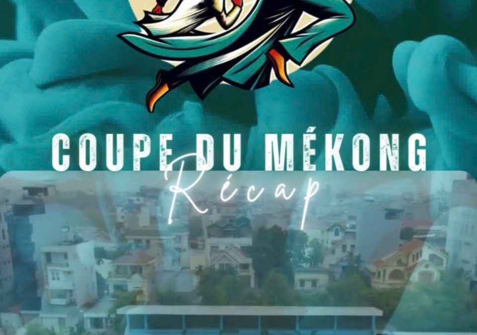 Coupe du Mékong 2025