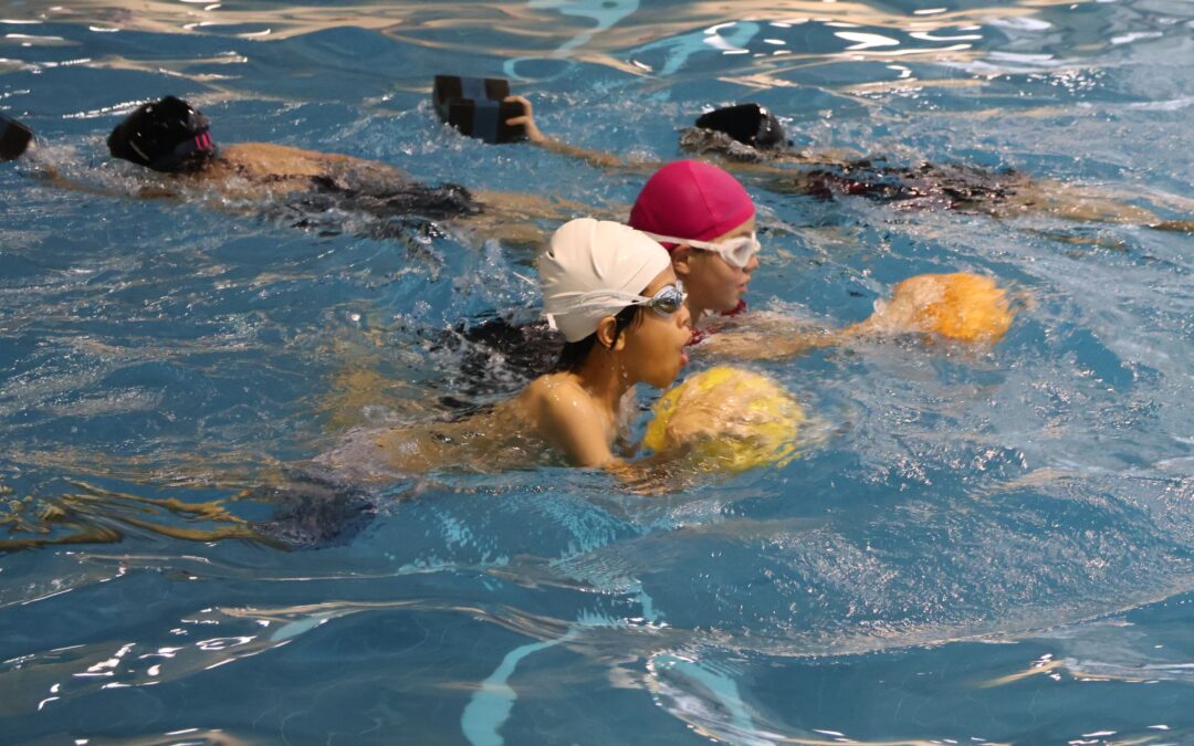 Journée nationale du sport scolaire 2025